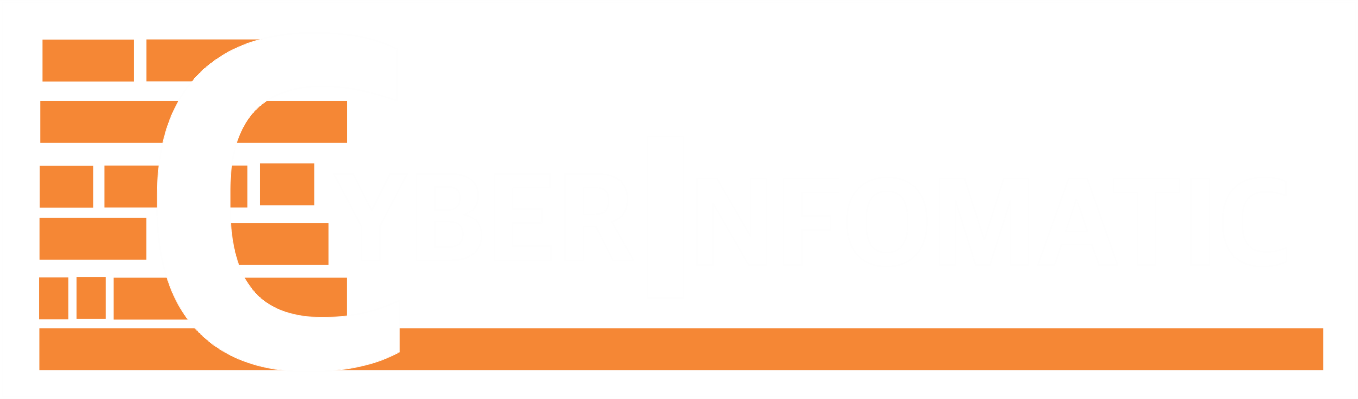 Cyberinfomatic Logo