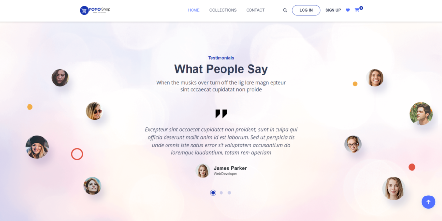Cyberinfomatic Draft Project